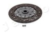 JAPKO 80009 Clutch Disc